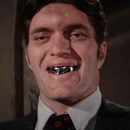 Jaws james bond