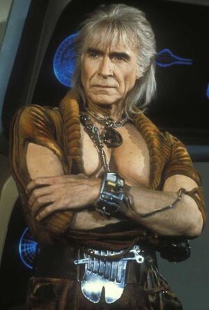 Khan (Star Trek II)