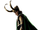 Loki Laufeyson (Marvel Cinematic Universe)