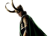 Loki Laufeyson (Marvel Cinematic Universe)