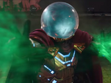 Mysterio