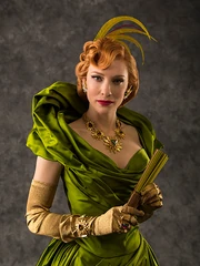 Lady Tremaine (2015)