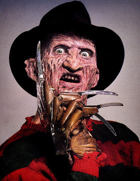 Villain Profile: Freddy Krueger, the Bastard Son of a Hundred Maniacs