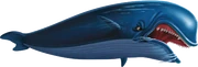 MOONSTRO