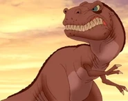 LBT Daspletosaurus-2-.jpg (34 KB) Red Sharptooth