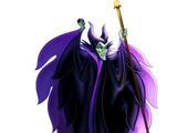 Maleficent