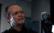 Clarence J. Boddicker
