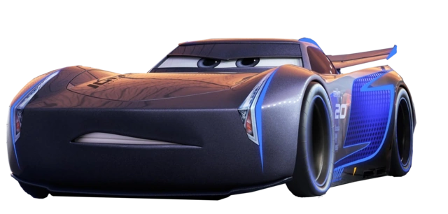 Jackson Storm | Movie Villains Wiki | Fandom