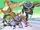 Ginyu Force