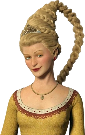 RapunzelTransparent