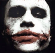 Joker's promo photo