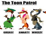 Toon Patrol