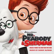 Mr-peabody-and-sherman soundtrack