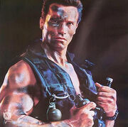 Commando