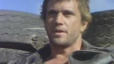 Mad Max 2 - Theatrical Trailer
