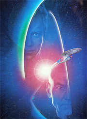 S07-Star Trek Generations-poster art