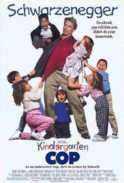 220px-Kindergarten Cop film