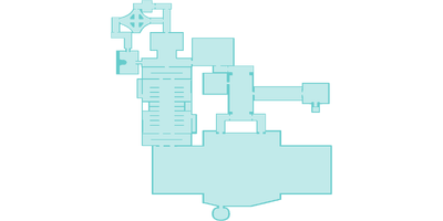 JediTemple Map