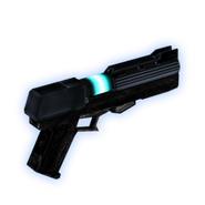 Clone Pistol