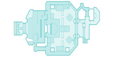 Theed map