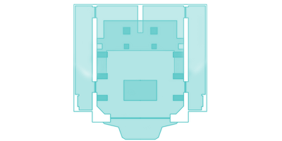 RCHangerC Map