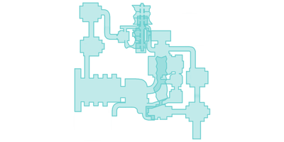 Jabba Map