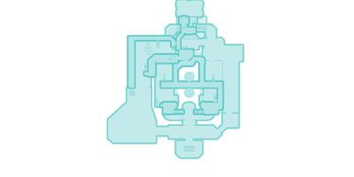 Citidel Map