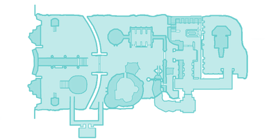 Tatooine map