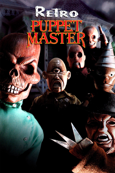 Puppet Master (film) - Wikipedia