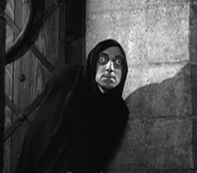 Igor (Young Frankenstein), Ultimate Pop Culture Wiki