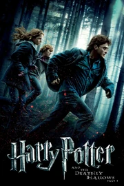 Harry Potter and the Deathly Hallows Part 1 001