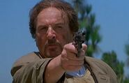 Dosmo got a gun