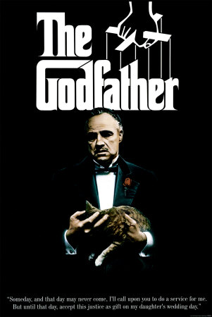 Godfather, The | Movie Database Wiki | Fandom