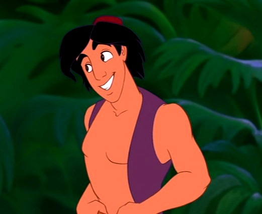 Aladdin  Disney Movies