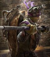 Donatello