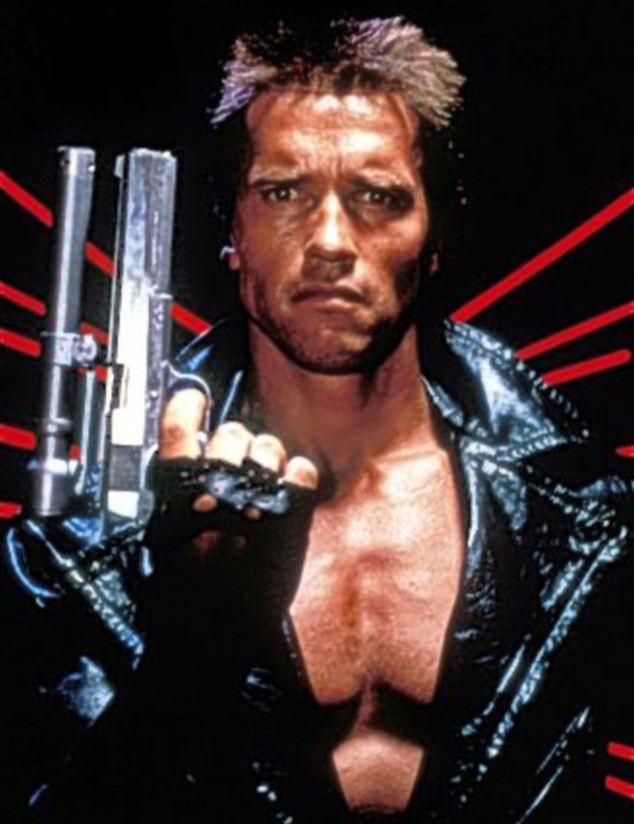 Terminator: Every Actor Who Turned Down the T-800 Role