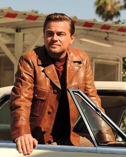 Once Upon a Time in Hollywood - Wikipedia