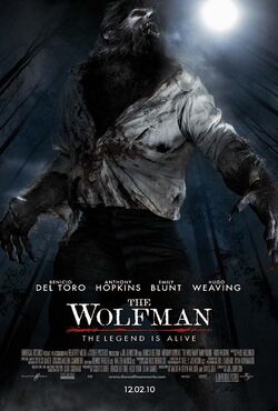 The Wolfman (film) - Wikipedia