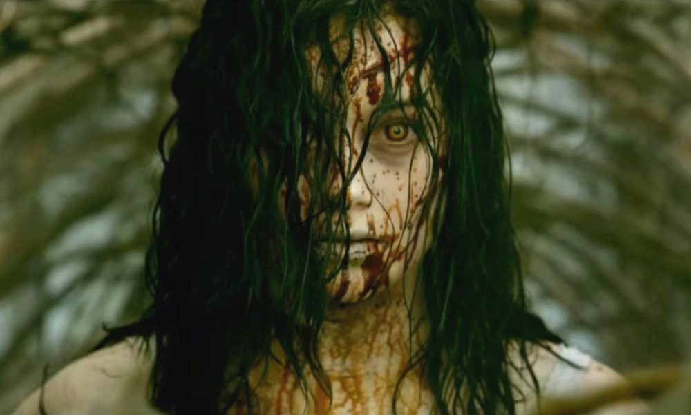 Mia Allen, Evil Dead Wiki