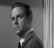 Harry Archer