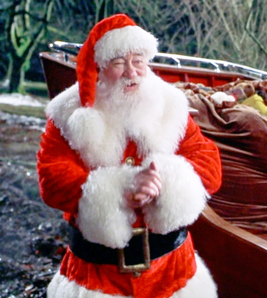 Santa Claus Movie Database Wiki Fandom