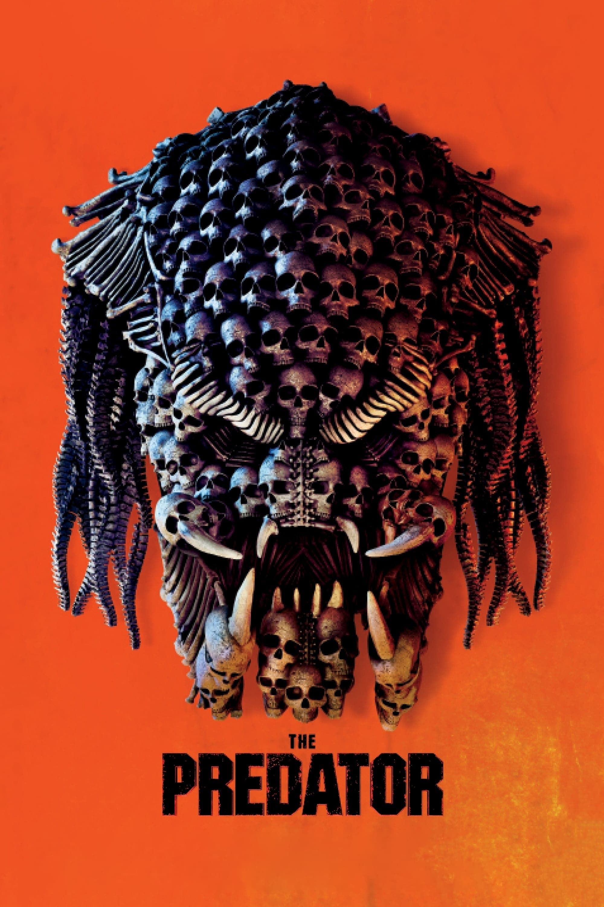 Aliens vs Predator: Requiem (2007) — The Movie Database (TMDB)