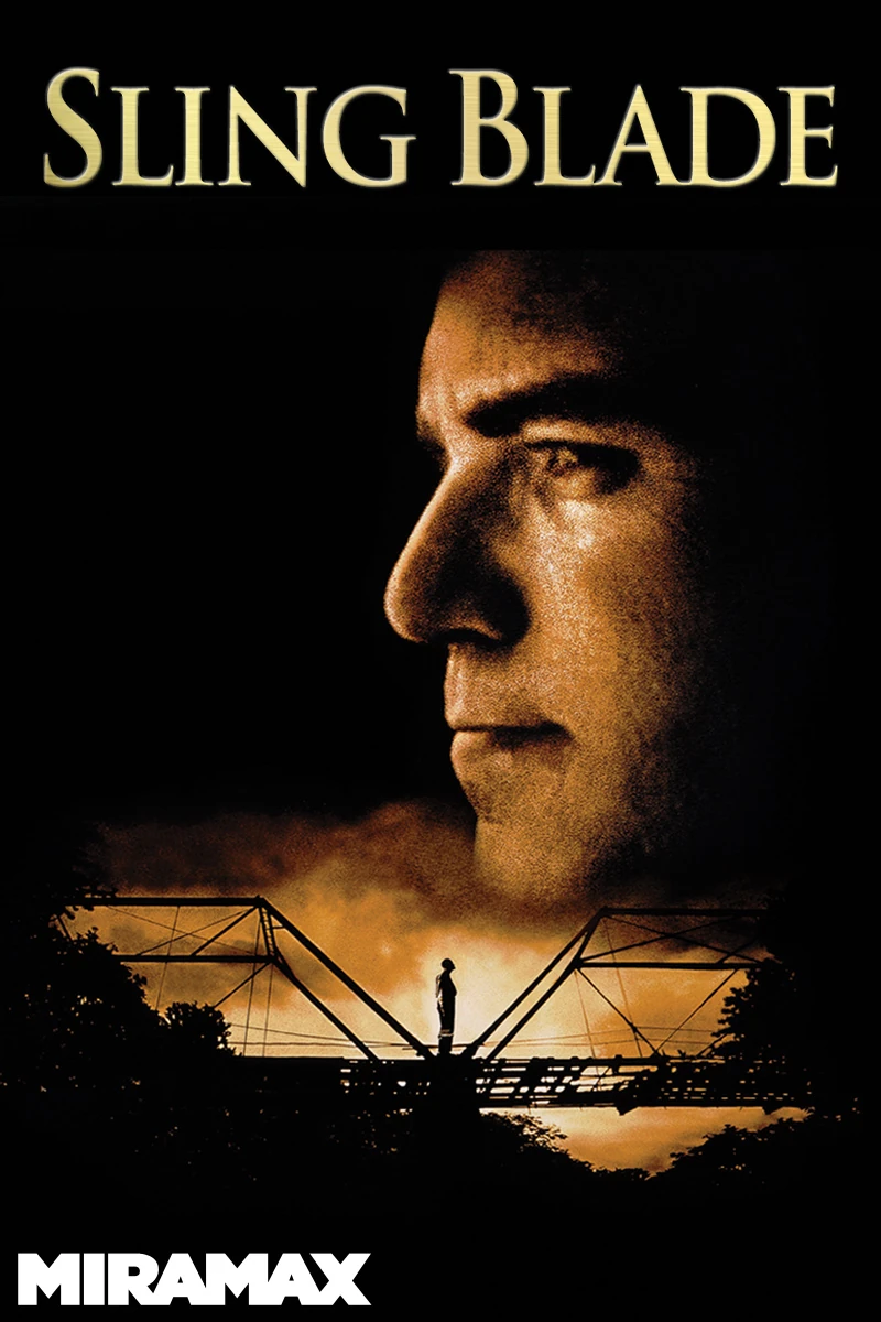 Sling Blade (1996) Movie Database Wiki Fandom