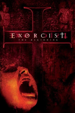 Exorcist - The Beginning