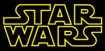 Star Wars logo