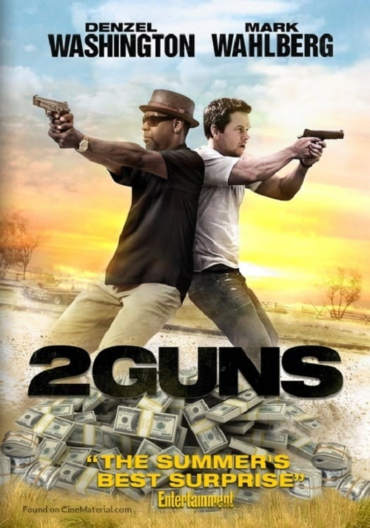 2 Guns Movie Database Wiki Fandom