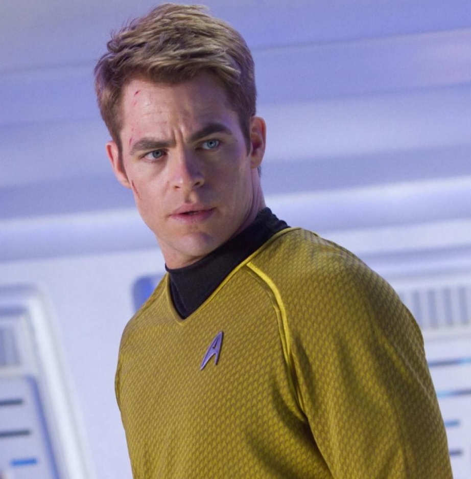 James Kirk - IMDb