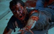 Zombie Spence