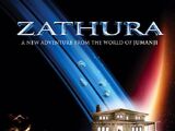 Zathura: A Space Adventure