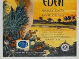 Garden of Eden (1954)